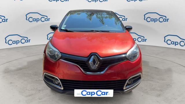 Renault Captur image 6