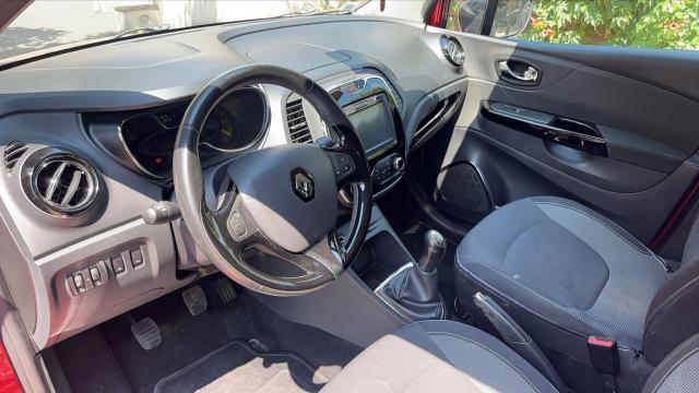 Renault Captur image 3
