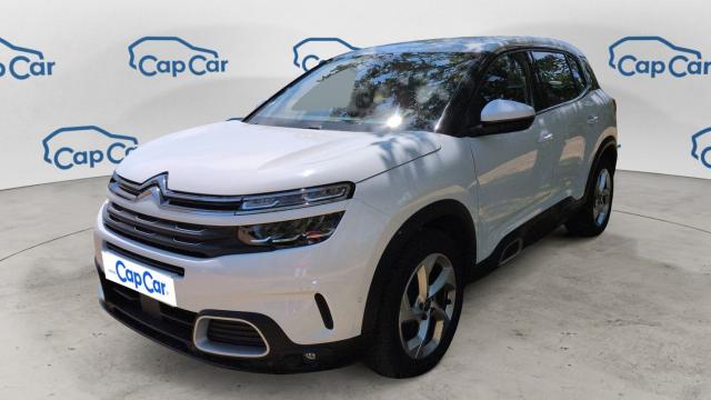 Citroen C5 Aircross 1.5 Bluehdi 130ch Business - Première Main Entretien Constructeur