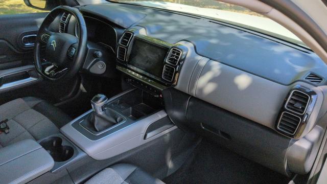 Citroen C5 Aircross image 1
