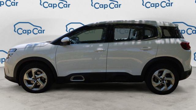 Citroen C5 Aircross image 2