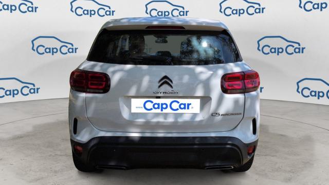 Citroen C5 Aircross image 4