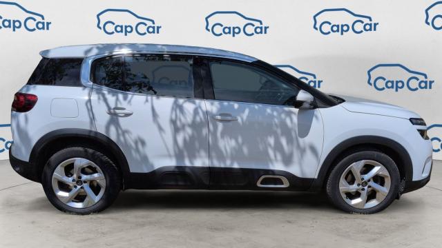Citroen C5 Aircross image 3