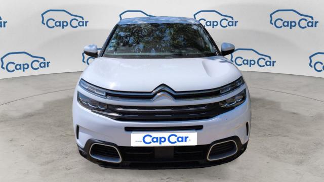 Citroen C5 Aircross image 5