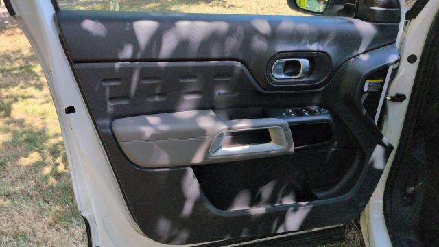 Citroen C5 Aircross image 9