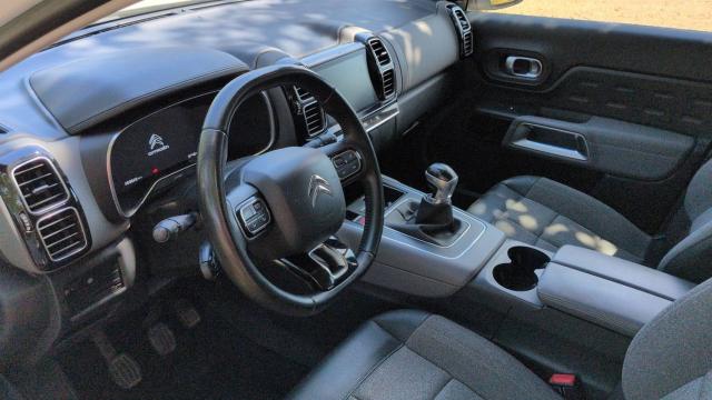Citroen C5 Aircross image 8