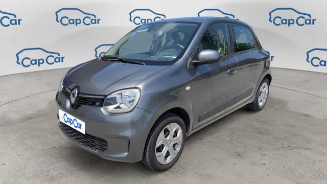 Renault Twingo 0.9 Tce 95 Zen - Entretien Constructeur