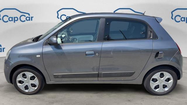 Renault Twingo image 2