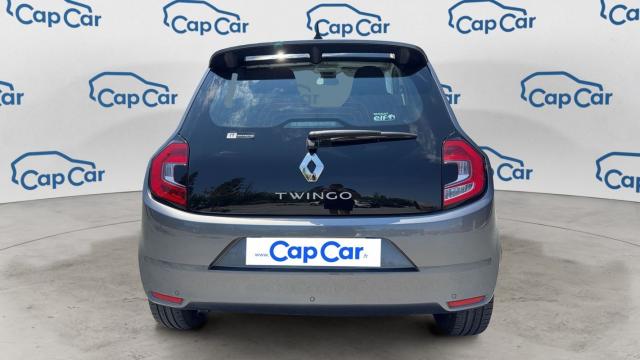 Renault Twingo image 8