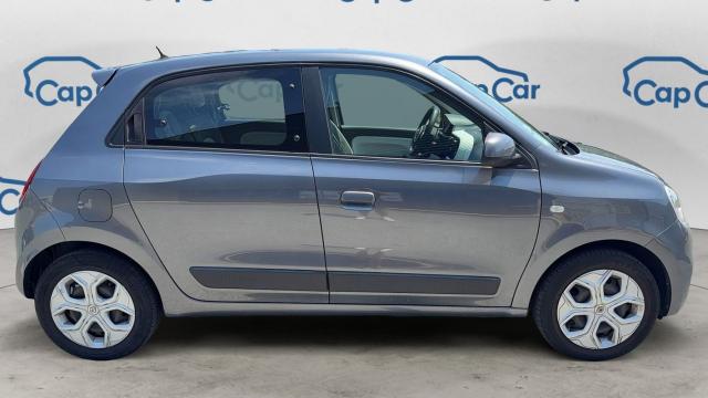 Renault Twingo image 1