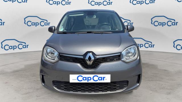 Renault Twingo image 7