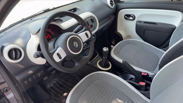 Renault Twingo image 4