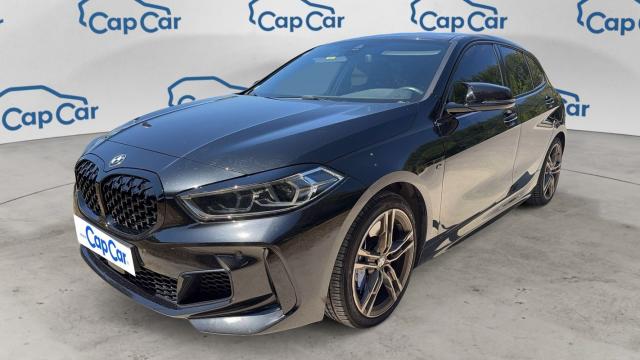Bmw Série 1 F40 Xdrive M135i 306 Bva 8 M Performance