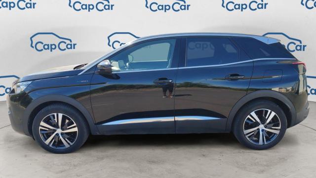 Peugeot 3008 image 6
