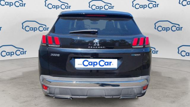 Peugeot 3008 image 9