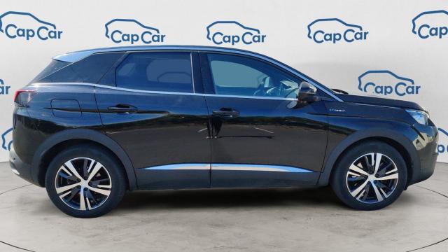 Peugeot 3008 image 5