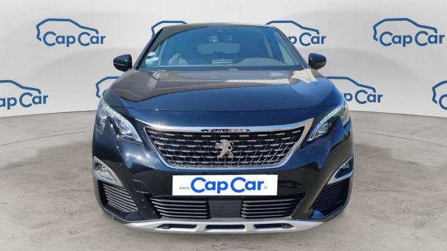 Peugeot 3008 image 4