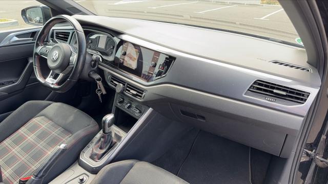 Volkswagen Polo image 6