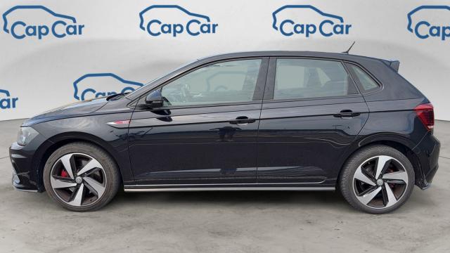 Volkswagen Polo image 8