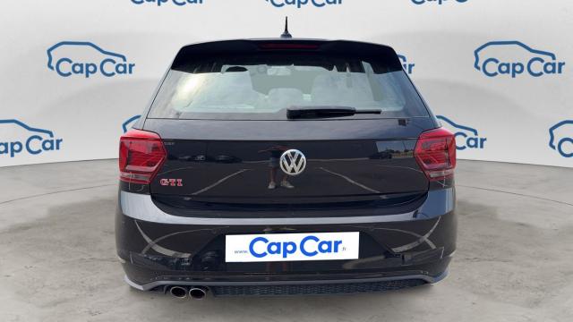 Volkswagen Polo image 4