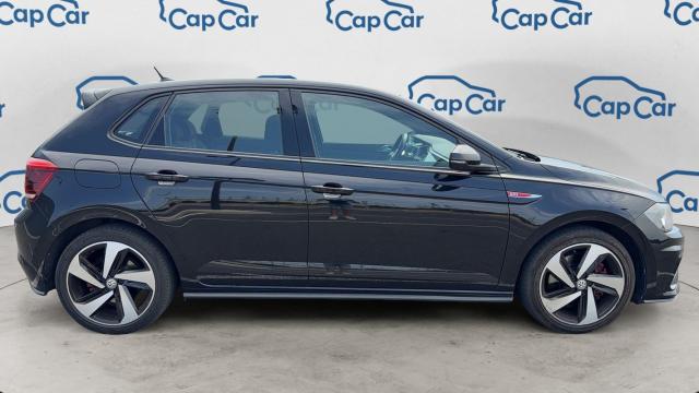 Volkswagen Polo image 7