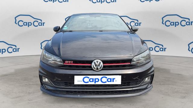 Volkswagen Polo image 5