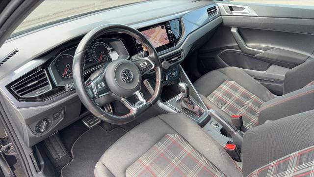 Volkswagen Polo image 1