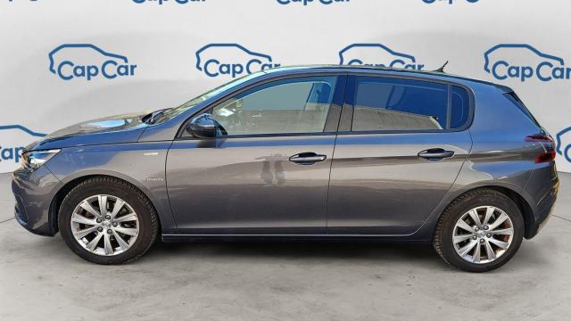 Peugeot 308 image 6