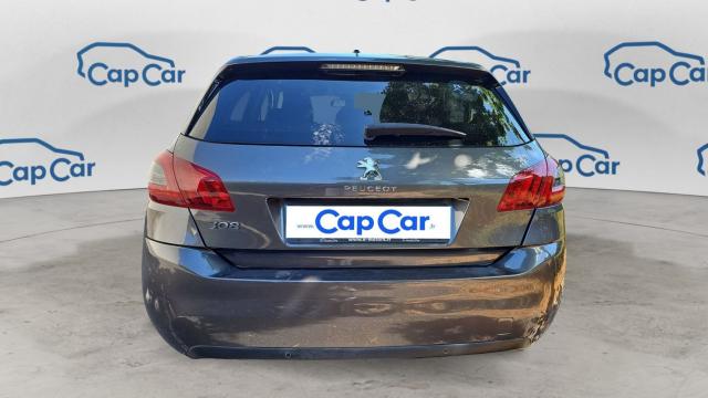 Peugeot 308 image 4