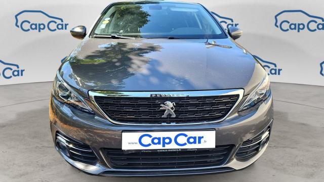 Peugeot 308 image 5