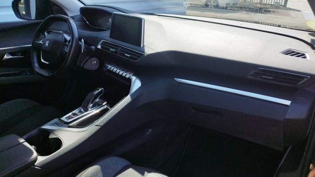Peugeot 3008 image 6