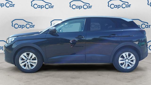 Peugeot 3008 image 3
