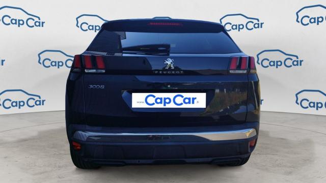 Peugeot 3008 image 1