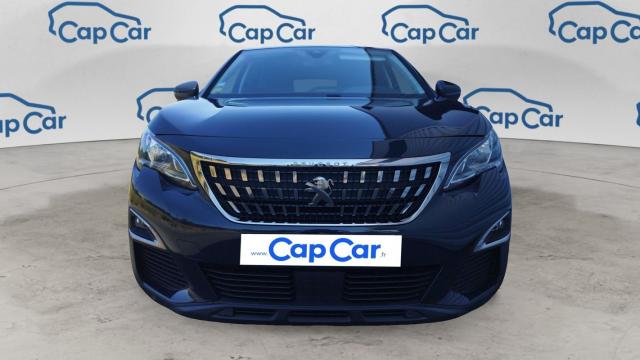 Peugeot 3008 image 2