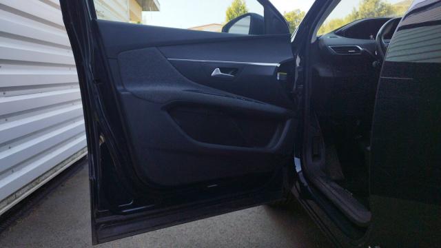 Peugeot 3008 image 4