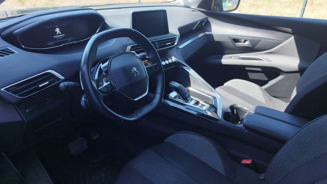 Peugeot 3008 image 9