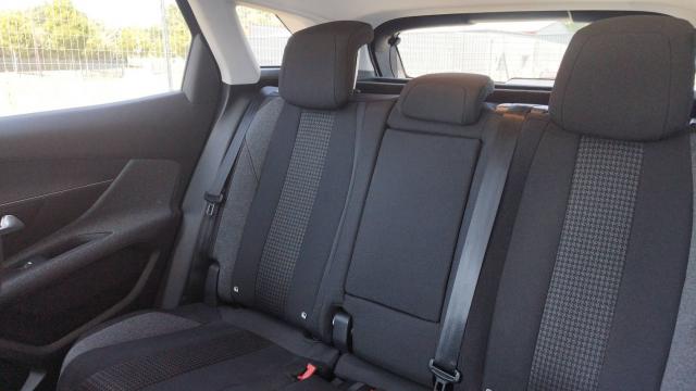 Peugeot 3008 image 7