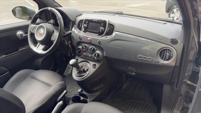 Abarth 595 image 7