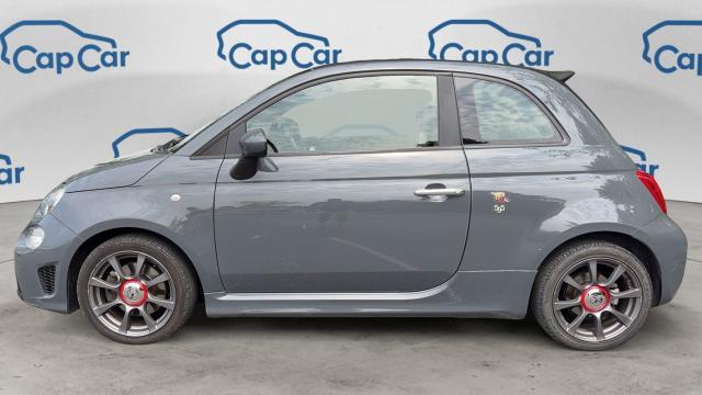 Abarth 595 image 6