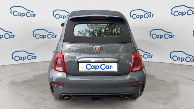 Abarth 595 image 5