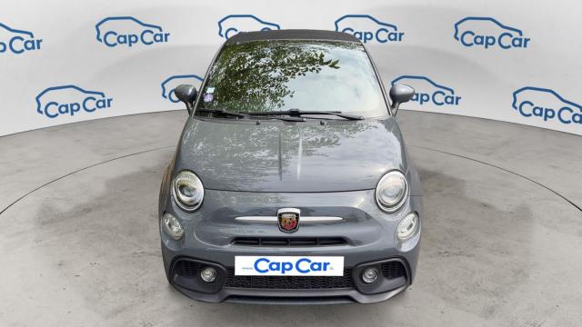 Abarth 595 image 4