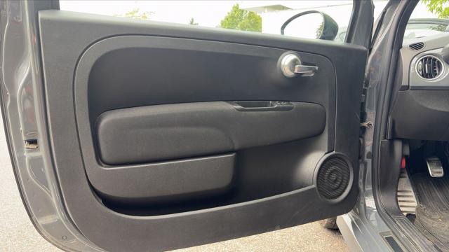 Abarth 595 image 9