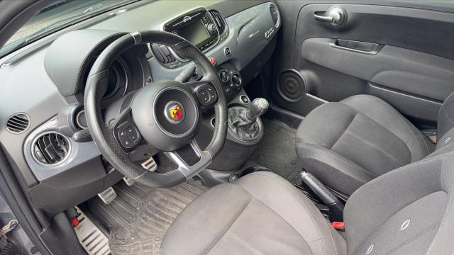 Abarth 595 image 2
