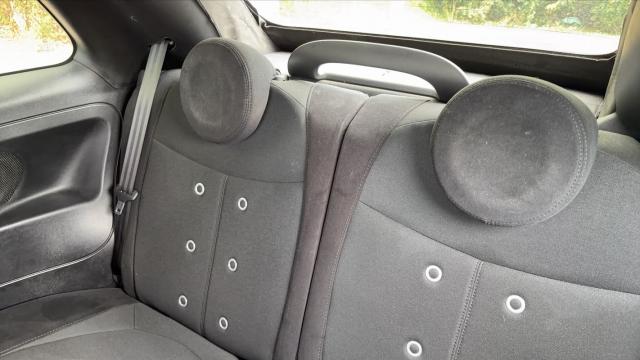 Abarth 595 image 1