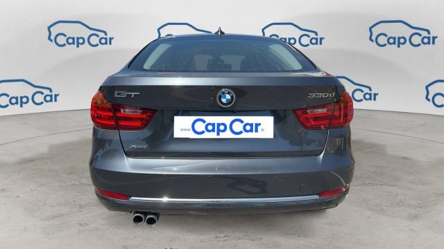 Bmw Série 3 Gran Turismo image 3