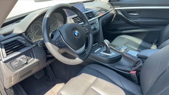 Bmw Série 3 Gran Turismo image 5