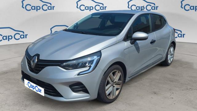 Renault Clio V 1.0 Tce 90 Business