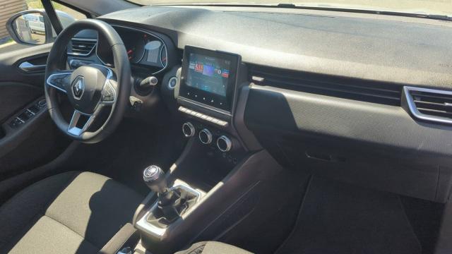 Renault Clio image 4