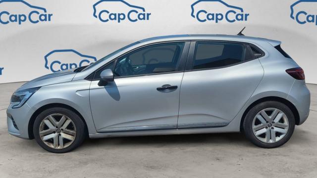 Renault Clio image 7