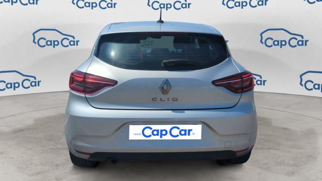 Renault Clio image 1